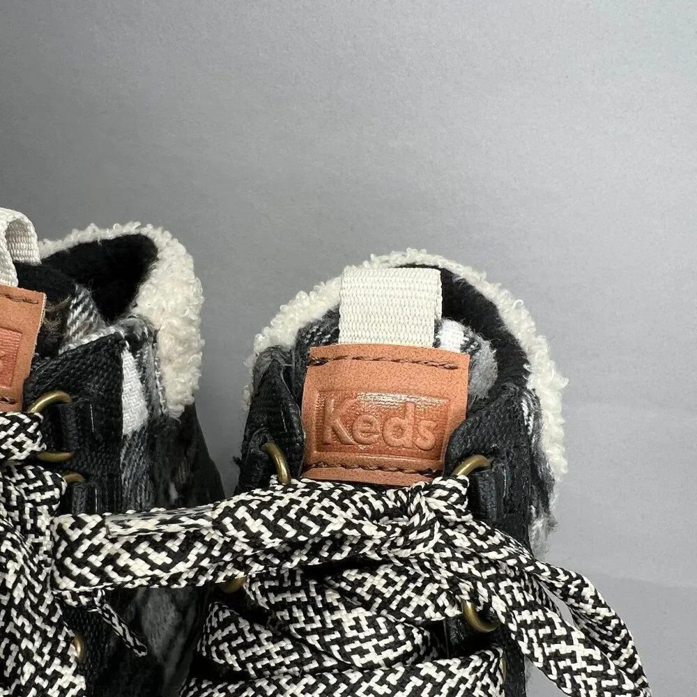 Keds Women's‎ Size 7 Scout Boots